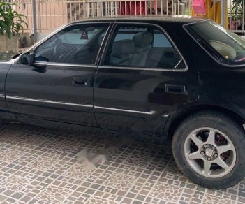 Toyota Cressida 1991 - Cần bán lại xe Toyota Cressida 1991, màu đen, nhập khẩu chính hãng