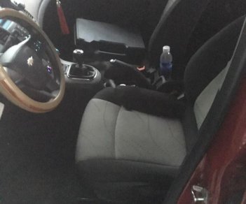 Chevrolet Cruze 2014 - Bán Chevrolet Cruze LS 1.6 MT năm 2014, màu đỏ, giá chỉ 349 triệu