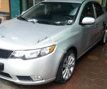 Kia Forte 2010 - Cần bán xe Kia Forte sản xuất năm 2010, nhập khẩu chính hãng