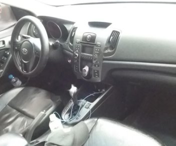 Kia Forte 2010 - Cần bán xe Kia Forte sản xuất năm 2010, nhập khẩu chính hãng