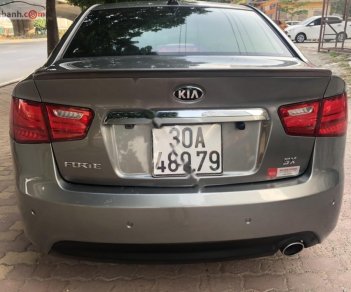 Kia Forte   2011 - Bán xe cũ Kia Forte SX 1.6 AT sản xuất năm 2011, số tự động