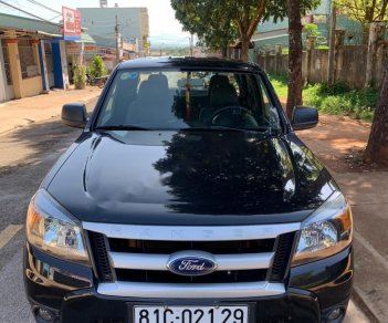 Ford Ranger 2011 - Bán Ford Ranger sản xuất 2011, màu đen, nhập khẩu nguyên chiếc chính hãng