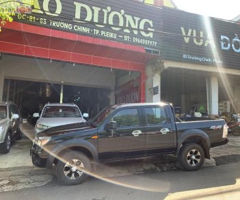 Ford Ranger 2011 - Bán Ford Ranger sản xuất 2011, màu đen, nhập khẩu nguyên chiếc chính hãng