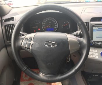 Hyundai Avante 1.6 AT 2012 - Cần bán lại xe Hyundai Avante 1.6 AT 2012, màu trắng chính chủ