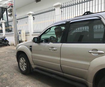 Ford Escape XLS 2.3L 4x2 AT 2009 - Cần bán xe Ford Escape XLS 2.3L 4x2 AT năm sản xuất 2009