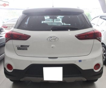 Hyundai i20 Active 2017 - Cần bán Hyundai i20 Active đời 2017, màu trắng, nhập khẩu chính hãng
