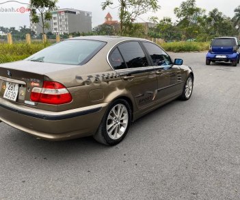 BMW 3 Series 2003 - Bán BMW 3 Series  325i  đời 2003 số tự động