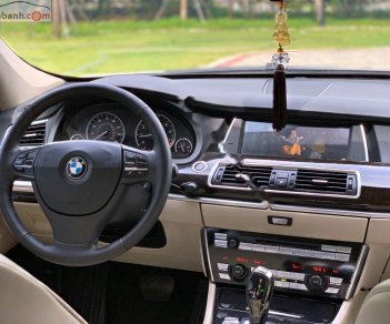 BMW 5 Series 2011 - Bán BMW 5 Series năm sản xuất 2011, màu trắng, nhập khẩu nguyên chiếc chính hãng