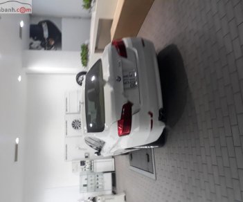 BMW 5 Series 2014 - Xe BMW 5 Series 2014, màu trắng, nhập khẩu nguyên chiếc chính hãng
