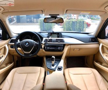 BMW 3 Series 2016 - Cần bán gấp BMW 3 Series 320i đời 2017, màu trắng, xe nhập