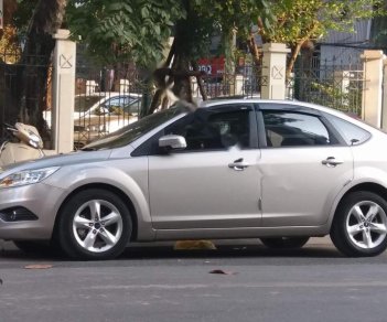 Ford Focus 2011 - Bán Ford Focus 1.8 AT đời 2011 giá cạnh tranh