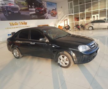 Daewoo Lacetti 2011 - Bán Daewoo Lacetti sản xuất năm 2011, giá cả hợp lý