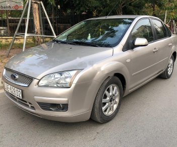 Ford Focus 2006 - Cần bán gấp Ford Focus sản xuất 2006 xe còn mới nguyên