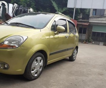 Chevrolet Spark 2009 - Bán xe Chevrolet Spark Van năm sản xuất 2009, giá chỉ 95 triệu