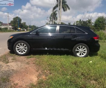 Toyota Venza 2009 - Bán Toyota Venza sản xuất 2009, màu đen, nhập khẩu nguyên chiếc chính hãng