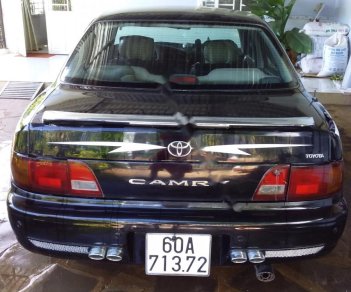 Toyota Camry XLi 1997 - Bán Toyota Camry XLi sản xuất năm 1997, màu kem (be), nhập khẩu nguyên chiếc