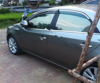 Kia Forte 2010 - Cần bán lại xe Kia Forte sản xuất năm 2010, xe nhập chính hãng