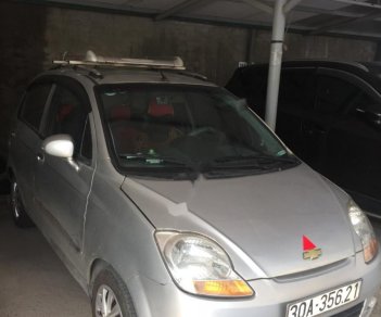 Chevrolet Spark 2009 - Bán ô tô Chevrolet Spark sản xuất 2009, xe máy nổ êm