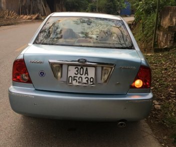 Ford Laser 2002 - Cần bán xe Ford Laser sản xuất năm 2002, xe máy nổ êm ru