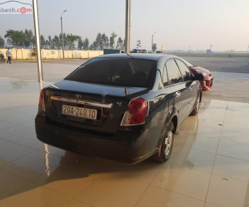 Daewoo Lacetti 2011 - Bán Daewoo Lacetti sản xuất năm 2011, giá cả hợp lý