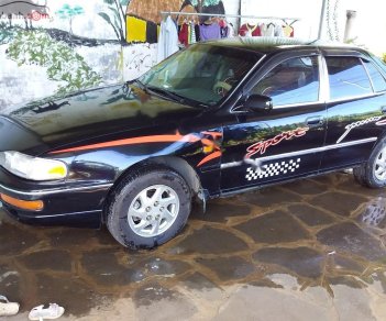 Toyota Camry XLi 1997 - Bán Toyota Camry XLi sản xuất năm 1997, màu kem (be), nhập khẩu nguyên chiếc