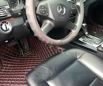 Mercedes-Benz E class E250 2011 - Bán Mercedes E250 năm 2011, màu đen, nhập khẩu nguyên chiếc