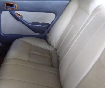 Toyota Camry XLi 1997 - Bán Toyota Camry XLi sản xuất năm 1997, màu kem (be), nhập khẩu nguyên chiếc