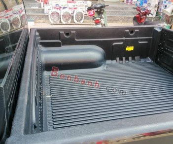 Toyota Hilux 2011 - Cần bán Toyota Hilux đời 2011, màu đen, xe nhập chính hãng