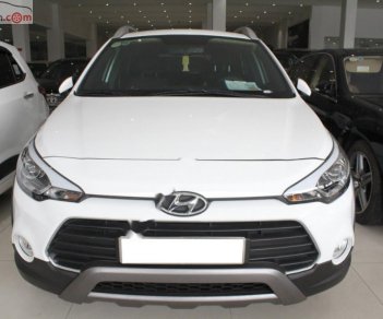 Hyundai i20 Active 2017 - Cần bán Hyundai i20 Active đời 2017, màu trắng, nhập khẩu chính hãng