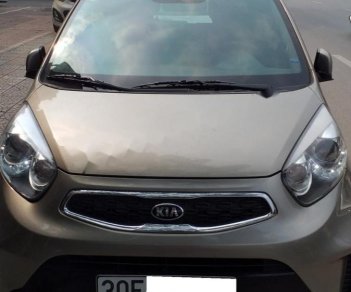 Kia Morning Si AT 2016 - Xe Kia Morning Si AT sản xuất năm 2016 như mới, giá 350tr