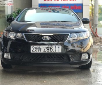 Kia Forte 2011 - Xe Kia Forte 2011, màu đen, giá tốt