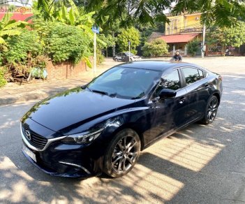 Mazda 6 2018 - Bán ô tô Mazda 6 đời 2018, xe còn mới nguyên