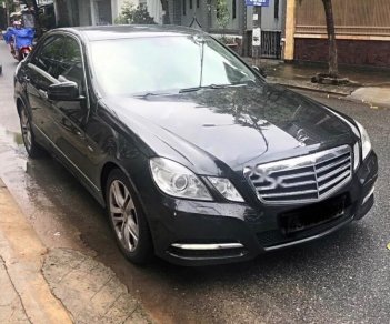 Mercedes-Benz E class E250 2011 - Bán Mercedes E250 năm 2011, màu đen, nhập khẩu nguyên chiếc