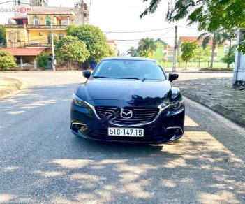 Mazda 6 2018 - Bán ô tô Mazda 6 đời 2018, xe còn mới nguyên