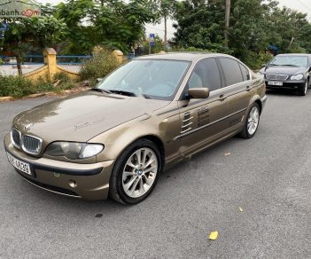 BMW 3 Series 2003 - Bán BMW 3 Series  325i  đời 2003 số tự động