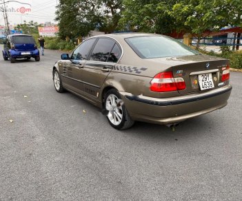 BMW 3 Series 2003 - Bán BMW 3 Series  325i  đời 2003 số tự động