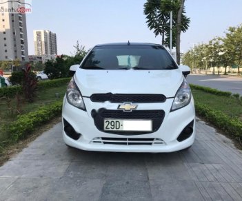 Chevrolet Spark 2016 - Cần bán lại xe Chevrolet Spark Van 2016, giá tốt