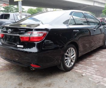 Toyota Camry 2018 - Bán Toyota Camry năm sản xuất 2018, màu đen