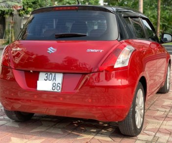 Suzuki Swift 2014 - Bán Suzuki Swift đời 2014, màu đỏ chính chủ
