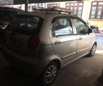 Chevrolet Spark 2009 - Bán ô tô Chevrolet Spark sản xuất 2009, xe máy nổ êm