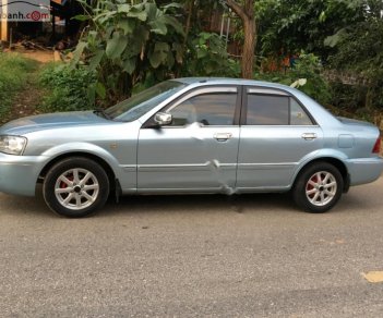 Ford Laser 2002 - Cần bán xe Ford Laser sản xuất năm 2002, xe máy nổ êm ru