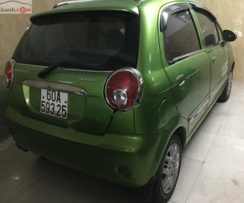 Chevrolet Spark 2009 - Bán Chevrolet Spark 2009, giá tốt