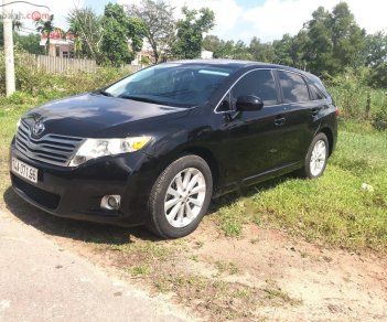 Toyota Venza 2009 - Bán Toyota Venza sản xuất 2009, màu đen, nhập khẩu nguyên chiếc chính hãng