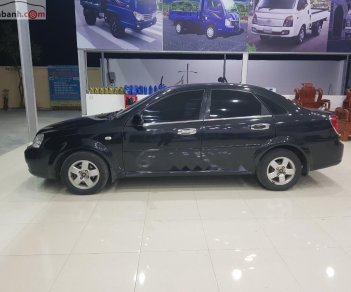 Daewoo Lacetti 2011 - Bán Daewoo Lacetti sản xuất năm 2011, giá cả hợp lý