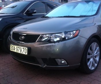 Kia Forte 2010 - Cần bán lại xe Kia Forte sản xuất năm 2010, xe nhập chính hãng