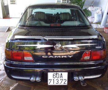 Toyota Camry XLi 1997 - Bán Toyota Camry XLi sản xuất năm 1997, màu kem (be), nhập khẩu nguyên chiếc