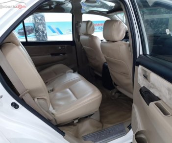 Toyota Fortuner 2014 - Bán xe Toyota Fortuner sản xuất năm 2014, số sàn xe còn mới nguyên