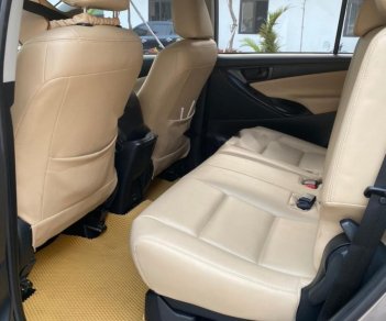 Toyota Innova 2.0E 2018 - Cần bán xe Toyota Innova 2.0E năm 2018