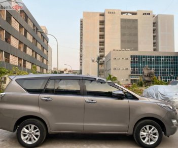 Toyota Innova 2.0E 2018 - Cần bán xe Toyota Innova 2.0E năm 2018