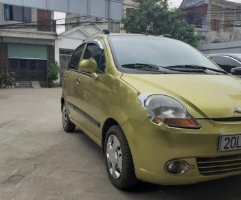 Chevrolet Spark 2009 - Bán xe Chevrolet Spark Van năm sản xuất 2009, giá chỉ 95 triệu